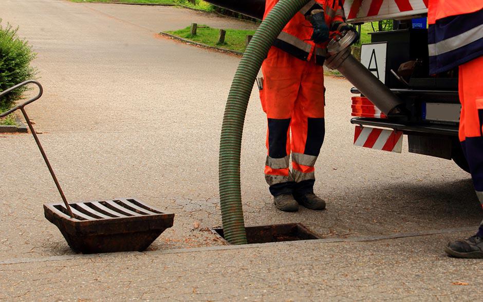 canalisation assainissement Sevran